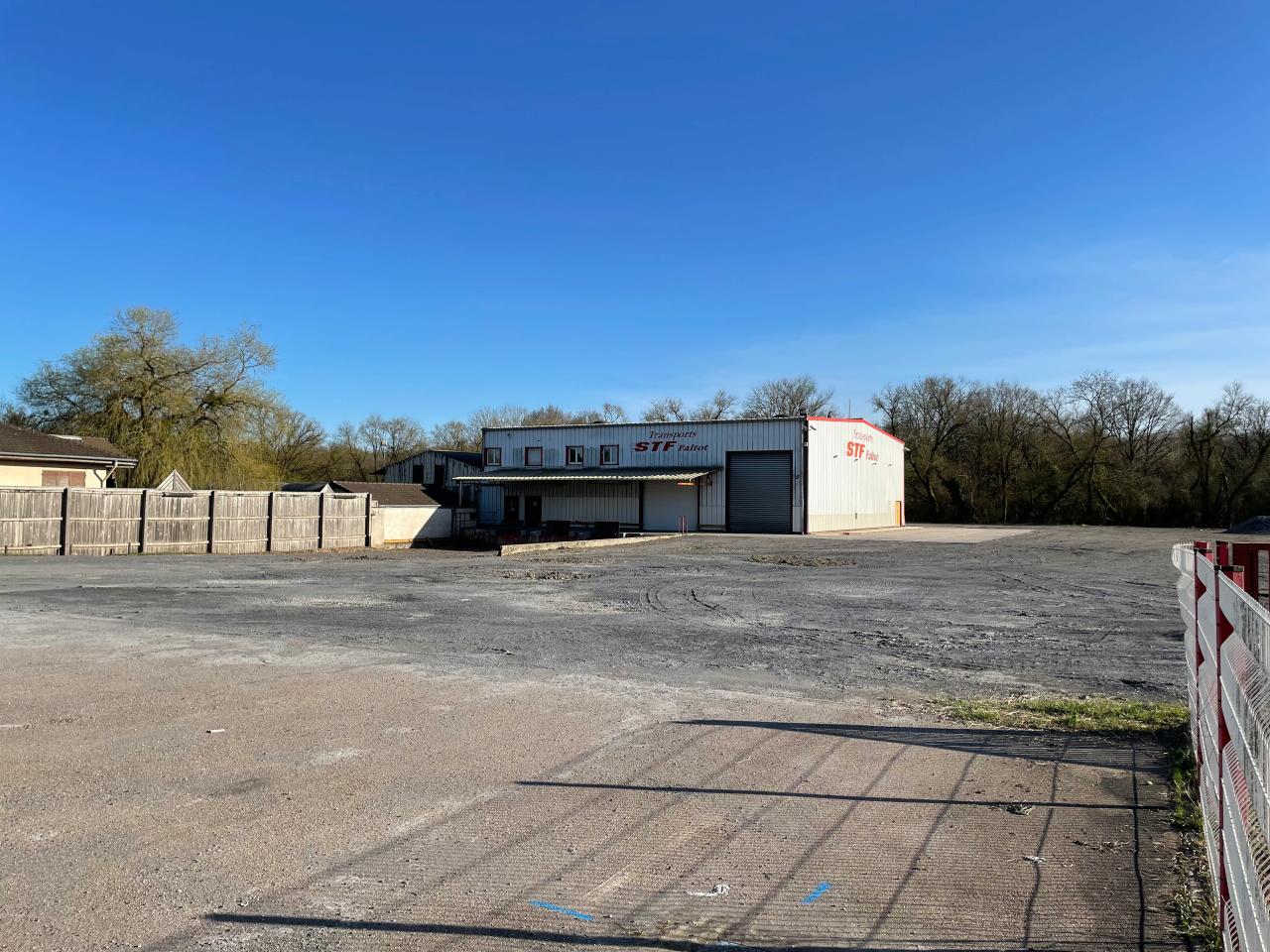 Local d'activité Bertrange 1275m² Vente local d'activité Bertrange Moselle OVACT2530796 10
